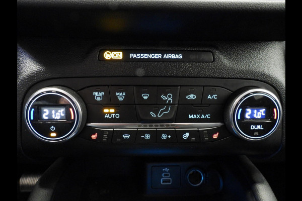 Ford Kuga 2.5 PHEV Plug-In Vignale TREKH./NAVI/CAMERA/LED/B&O/18"LMV!