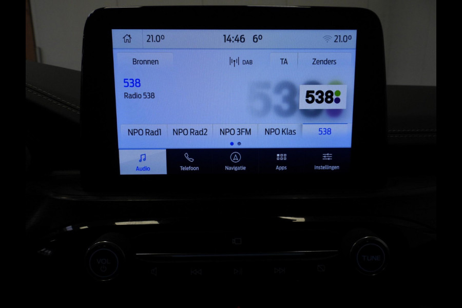 Ford Kuga 2.5 PHEV Plug-In Vignale TREKH./NAVI/CAMERA/LED/B&O/18"LMV!