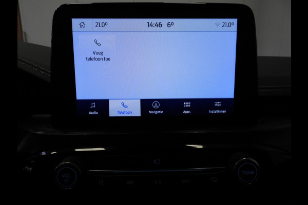 Ford Kuga 2.5 PHEV Plug-In Vignale TREKH./NAVI/CAMERA/LED/B&O/18"LMV!