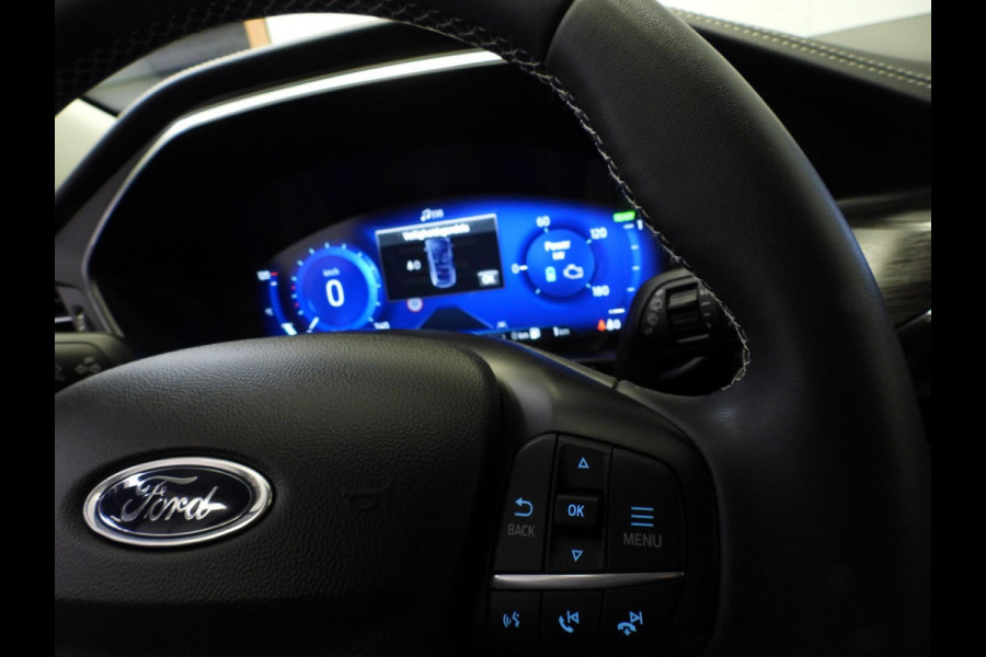 Ford Kuga 2.5 PHEV Plug-In Vignale TREKH./NAVI/CAMERA/LED/B&O/18"LMV!