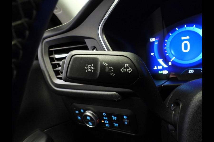 Ford Kuga 2.5 PHEV Plug-In Vignale TREKH./NAVI/CAMERA/LED/B&O/18"LMV!