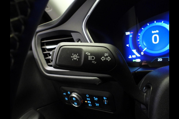 Ford Kuga 2.5 PHEV Plug-In Vignale TREKH./NAVI/CAMERA/LED/B&O/18"LMV!