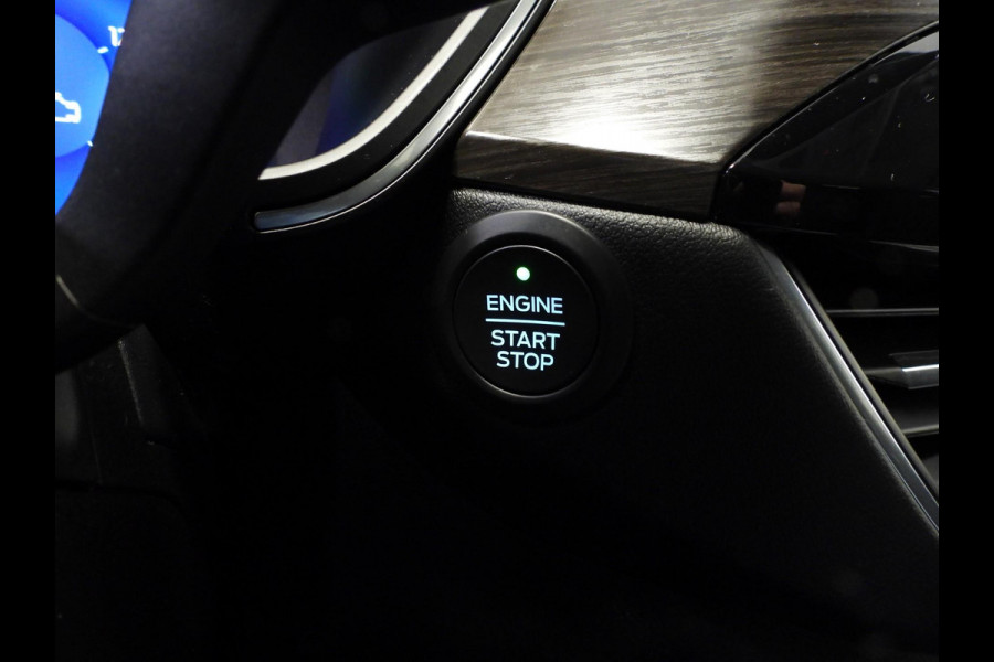 Ford Kuga 2.5 PHEV Plug-In Vignale TREKH./NAVI/CAMERA/LED/B&O/18"LMV!