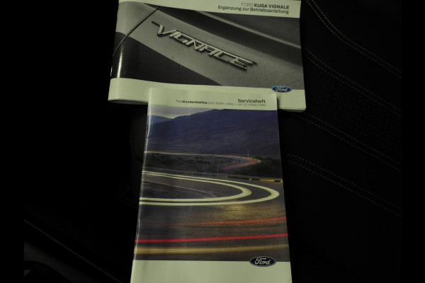 Ford Kuga 2.5 PHEV Plug-In Vignale TREKH./NAVI/CAMERA/LED/B&O/18"LMV!