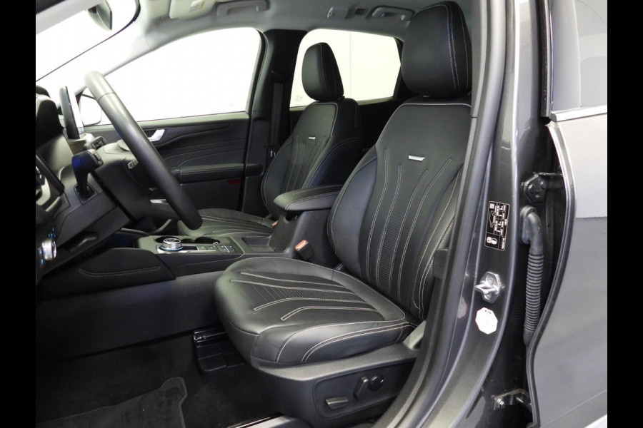 Ford Kuga 2.5 PHEV Plug-In Vignale TREKH./NAVI/CAMERA/LED/B&O/18"LMV!