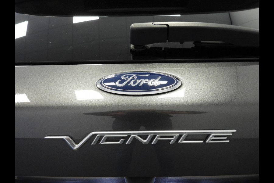 Ford Kuga 2.5 PHEV Plug-In Vignale TREKH./NAVI/CAMERA/LED/B&O/18"LMV!