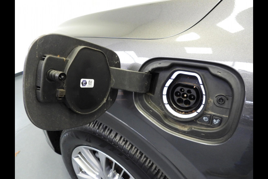 Ford Kuga 2.5 PHEV Plug-In Vignale TREKH./NAVI/CAMERA/LED/B&O/18"LMV!