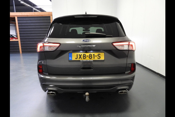 Ford Kuga 2.5 PHEV Plug-In Vignale TREKH./NAVI/CAMERA/LED/B&O/18"LMV!