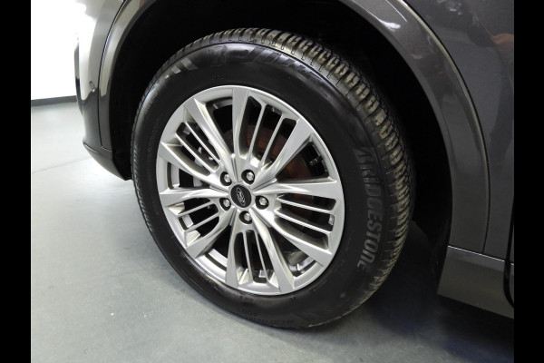 Ford Kuga 2.5 PHEV Plug-In Vignale TREKH./NAVI/CAMERA/LED/B&O/18"LMV!