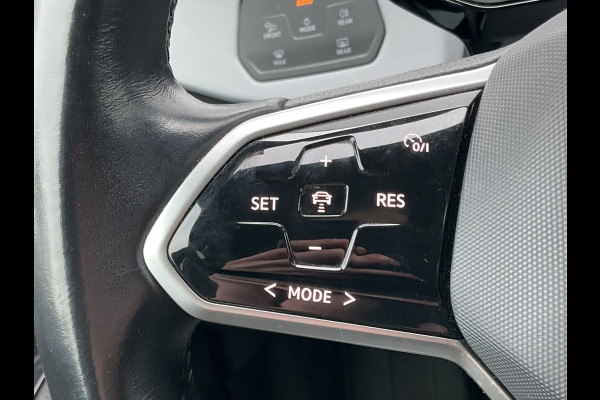 Volkswagen ID.3 First Plus 58 kWh Carplay Adap.Cruise Camera Stoel/Stuurverw Keyless Led NL-Auto!