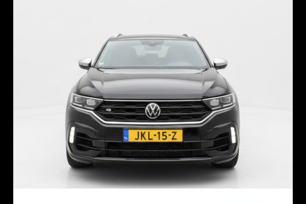 Volkswagen T-Roc R 2.0 TSI 300PK DSG 4MOTION R-SPORT LEDER/CAMERA/NAVI/VIRTUAL