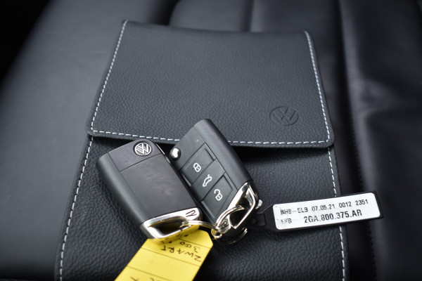 Volkswagen T-Roc R 2.0 TSI 300PK DSG 4MOTION R-SPORT LEDER/CAMERA/NAVI/VIRTUAL