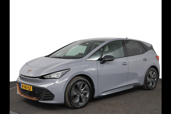 CUPRA Born Business 62 kWh|SOH 90%|Camera|ACC|LED|