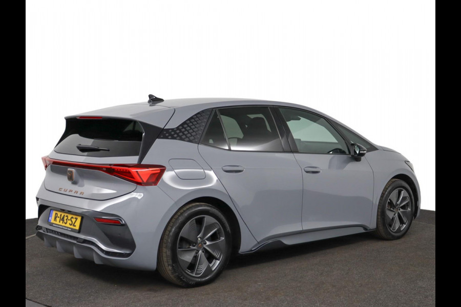 CUPRA Born Business 62 kWh|SOH 90%|Camera|ACC|LED|