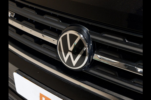 Volkswagen T-Cross 1.0 TSI 2x R-Line / 110pk / Stoelverwarming / Virtual cockpit / Automatische klimaatregeling /
