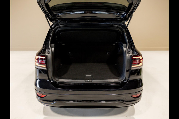 Volkswagen T-Cross 1.0 TSI 2x R-Line / 110pk / Stoelverwarming / Virtual cockpit / Automatische klimaatregeling /