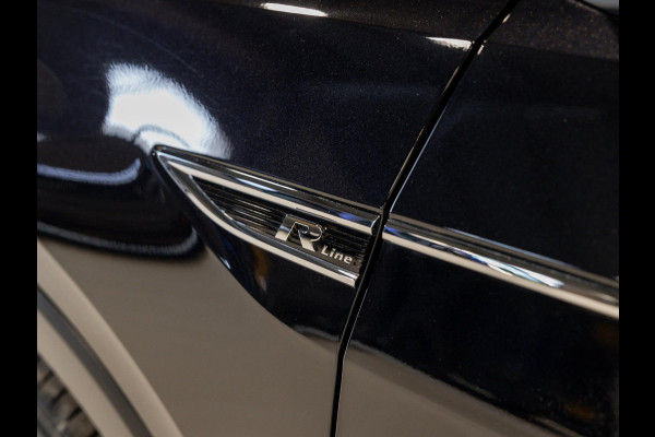 Volkswagen T-Cross 1.0 TSI 2x R-Line / 110pk / Stoelverwarming / Virtual cockpit / Automatische klimaatregeling /