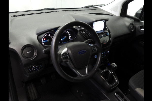 Ford Tourneo Courier 1.0 EcoBoost Titanium NAVI-APP/CAMERA/CLIMA/16"LMV!