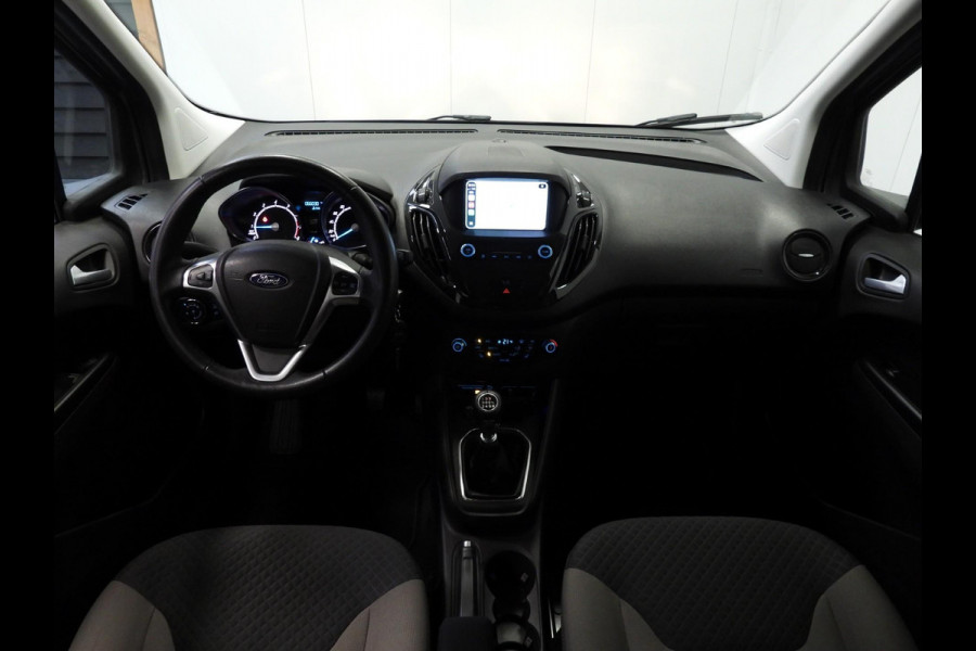 Ford Tourneo Courier 1.0 EcoBoost Titanium NAVI-APP/CAMERA/CLIMA/16"LMV!