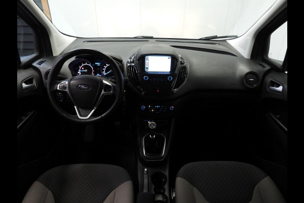 Ford Tourneo Courier 1.0 EcoBoost Titanium NAVI-APP/CAMERA/CLIMA/16"LMV!