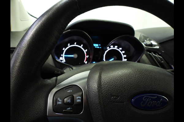 Ford Tourneo Courier 1.0 EcoBoost Titanium NAVI-APP/CAMERA/CLIMA/16"LMV!