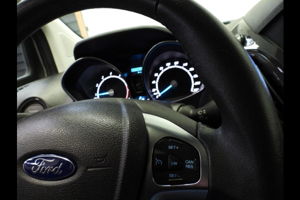 Ford Tourneo Courier 1.0 EcoBoost Titanium NAVI-APP/CAMERA/CLIMA/16"LMV!