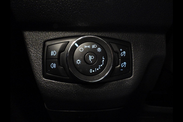 Ford Tourneo Courier 1.0 EcoBoost Titanium NAVI-APP/CAMERA/CLIMA/16"LMV!