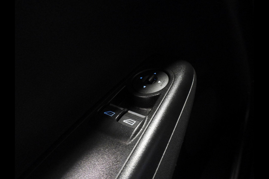 Ford Tourneo Courier 1.0 EcoBoost Titanium NAVI-APP/CAMERA/CLIMA/16"LMV!