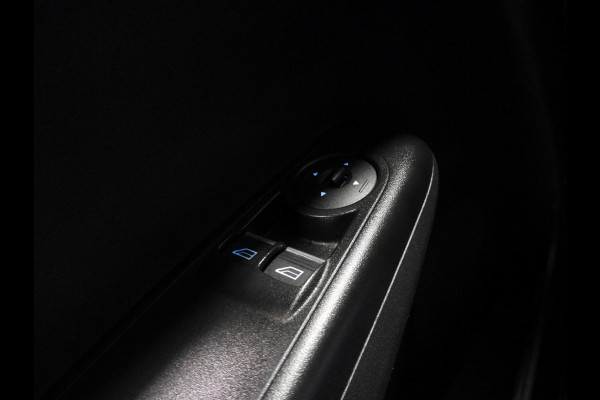 Ford Tourneo Courier 1.0 EcoBoost Titanium NAVI-APP/CAMERA/CLIMA/16"LMV!