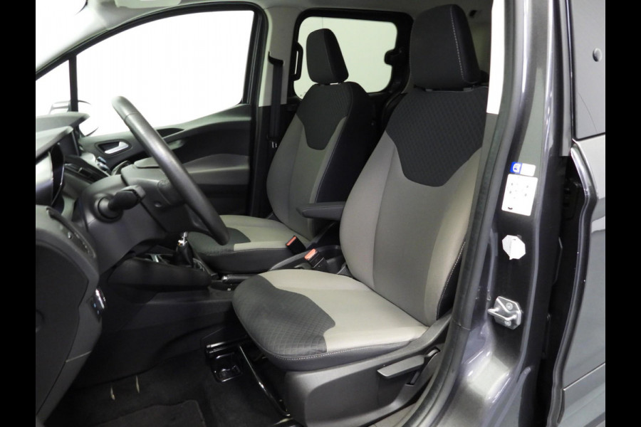 Ford Tourneo Courier 1.0 EcoBoost Titanium NAVI-APP/CAMERA/CLIMA/16"LMV!