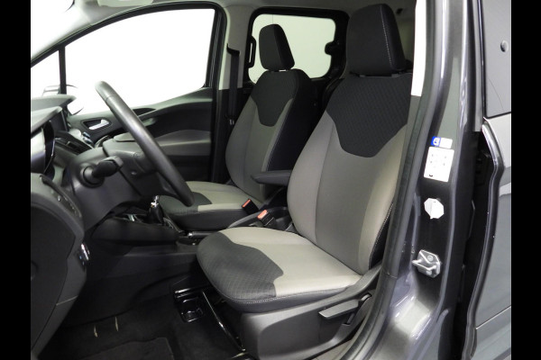 Ford Tourneo Courier 1.0 EcoBoost Titanium NAVI-APP/CAMERA/CLIMA/16"LMV!