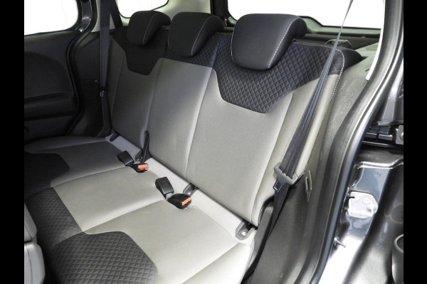 Ford Tourneo Courier 1.0 EcoBoost Titanium NAVI-APP/CAMERA/CLIMA/16"LMV!