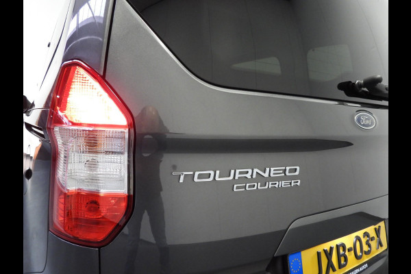 Ford Tourneo Courier 1.0 EcoBoost Titanium NAVI-APP/CAMERA/CLIMA/16"LMV!