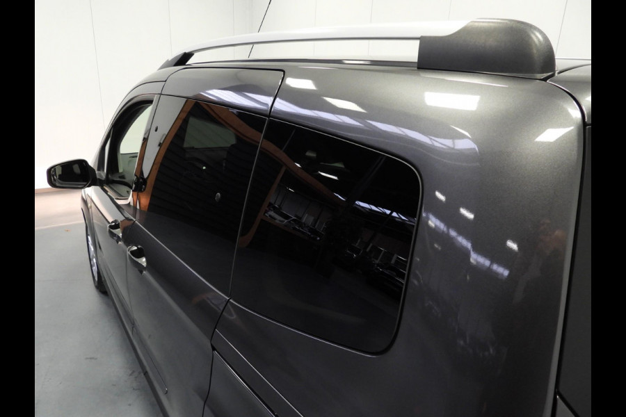 Ford Tourneo Courier 1.0 EcoBoost Titanium NAVI-APP/CAMERA/CLIMA/16"LMV!