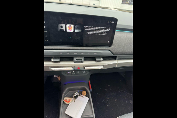 Kia EV3 GT-Line 81.4 kWh 204pk | Afneembare Trekhaak | Panoramadak |