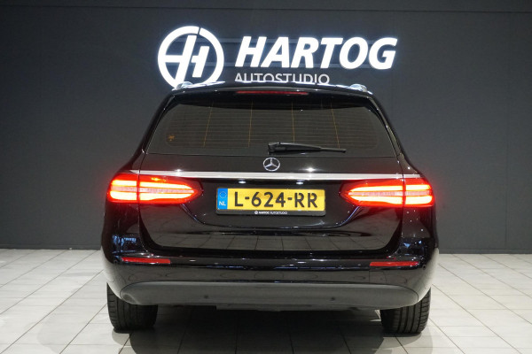 Mercedes-Benz E-Klasse Estate 200 Premium *INCL. BTW* + CARPLAY / CAMERA / STOELVERWARMING