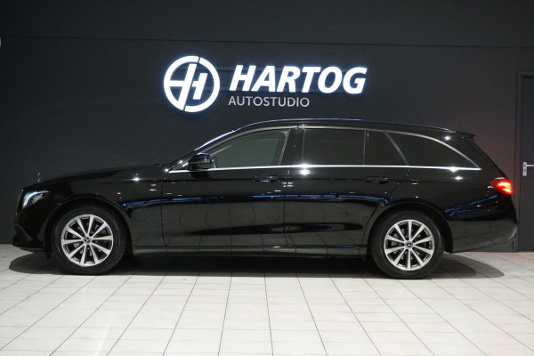 Mercedes-Benz E-Klasse Estate 200 Premium *INCL. BTW* + CARPLAY / CAMERA / STOELVERWARMING