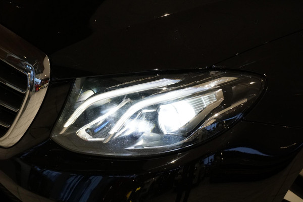 Mercedes-Benz E-Klasse Estate 200 Premium *INCL. BTW* + CARPLAY / CAMERA / STOELVERWARMING