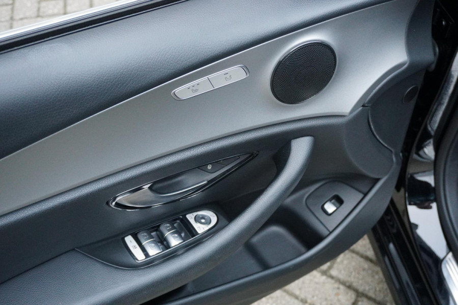Mercedes-Benz E-Klasse Estate 200 Premium *INCL. BTW* + CARPLAY / CAMERA / STOELVERWARMING