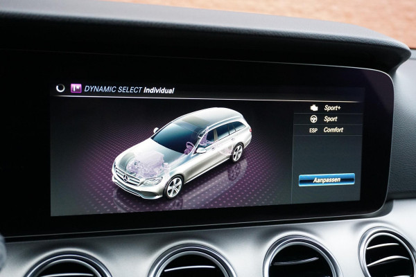 Mercedes-Benz E-Klasse Estate 200 Premium *INCL. BTW* + CARPLAY / CAMERA / STOELVERWARMING