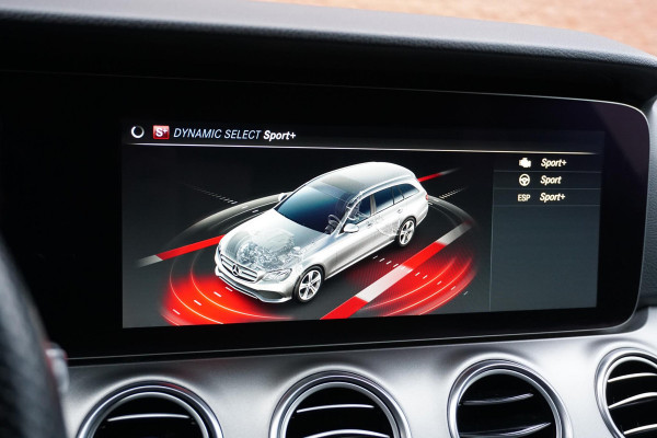 Mercedes-Benz E-Klasse Estate 200 Premium *INCL. BTW* + CARPLAY / CAMERA / STOELVERWARMING