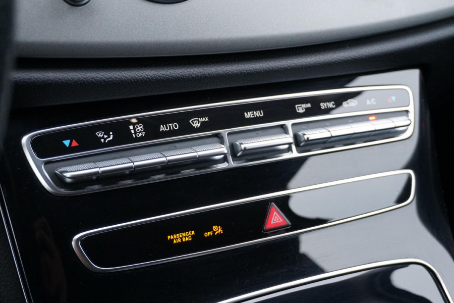 Mercedes-Benz E-Klasse Estate 200 Premium *INCL. BTW* + CARPLAY / CAMERA / STOELVERWARMING