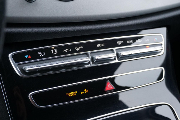 Mercedes-Benz E-Klasse Estate 200 Premium *INCL. BTW* + CARPLAY / CAMERA / STOELVERWARMING