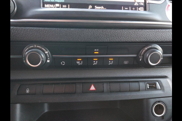 Toyota Proace Shuttle 1.5 D-4D Navigator Long