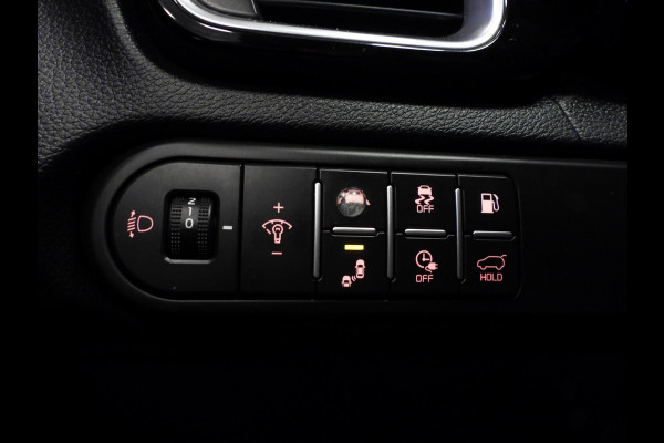 Kia Xceed 1.6 GDi PHEV Plug-In ExecutiveLine LEER/SCHUIFDAK/TREKH./18"LMV!