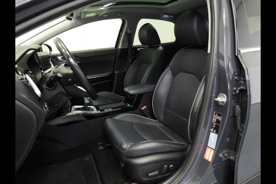 Kia Xceed 1.6 GDi PHEV Plug-In ExecutiveLine LEER/SCHUIFDAK/TREKH./18"LMV!