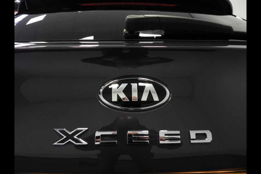 Kia Xceed 1.6 GDi PHEV Plug-In ExecutiveLine LEER/SCHUIFDAK/TREKH./18"LMV!