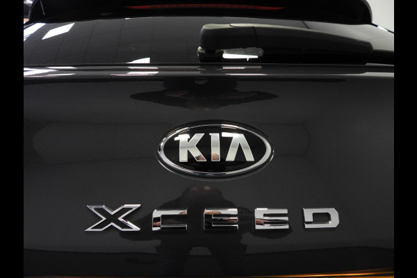 Kia Xceed 1.6 GDi PHEV Plug-In ExecutiveLine LEER/SCHUIFDAK/TREKH./18"LMV!