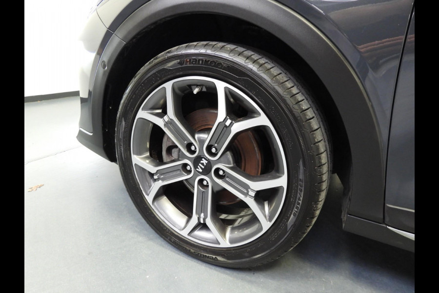 Kia Xceed 1.6 GDi PHEV Plug-In ExecutiveLine LEER/SCHUIFDAK/TREKH./18"LMV!