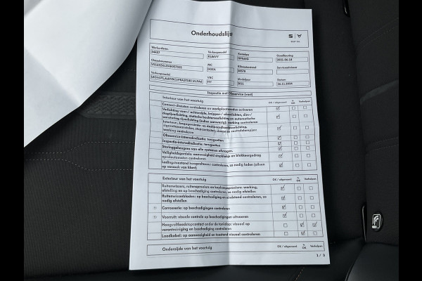 CUPRA Leon Sportstourer 1.4 e-Hybrid VZ Business PHEV Camera Stoel/Stuurverw Adap.Cruise Voll.Onderhouden!